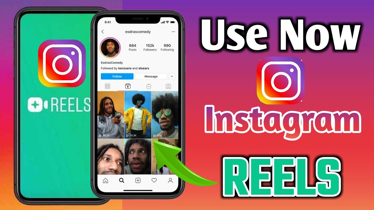 Come usare Instagram Reel nella maniera corretta post thumbnail image